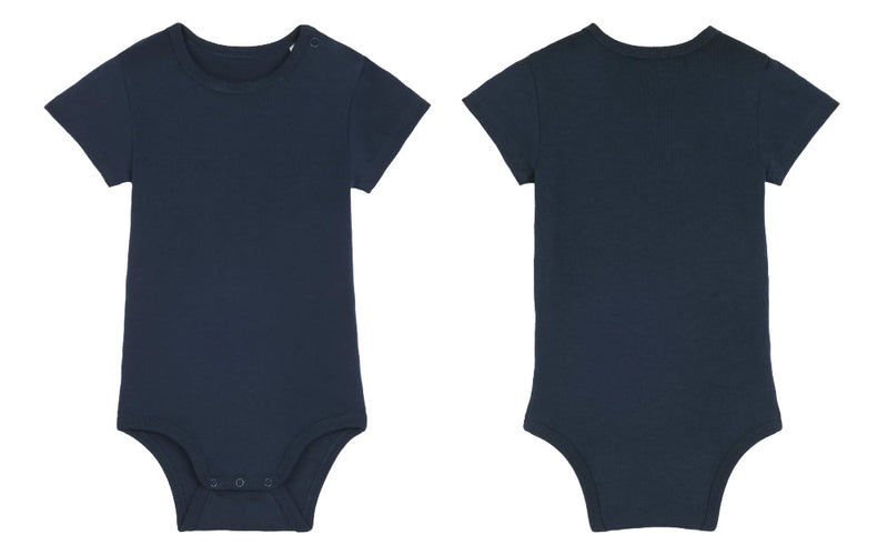 Boxaroo Select: Baby Romper