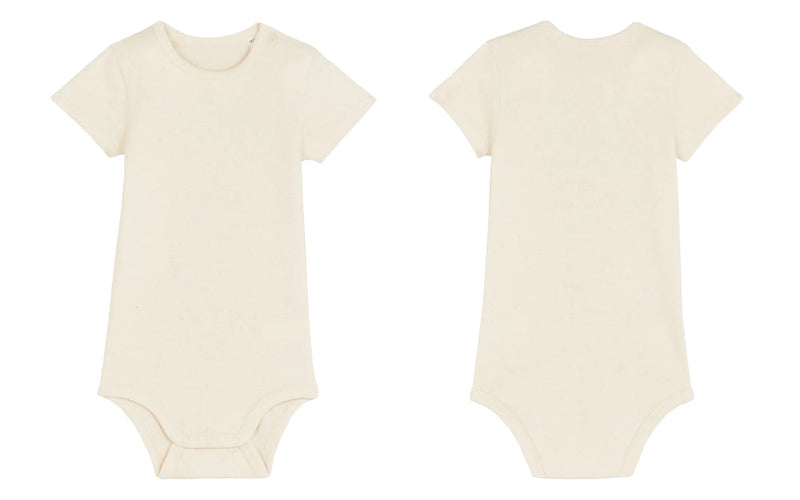 Boxaroo Select: Baby Romper