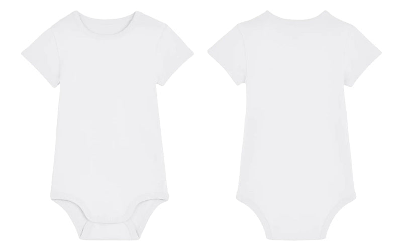 Boxaroo Select: Baby Romper