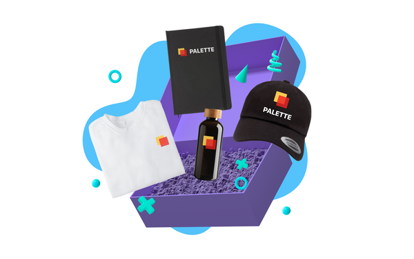 TEAM BUILDING Merch Pack