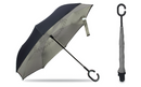 BRUSSELS Reversible Umbrella