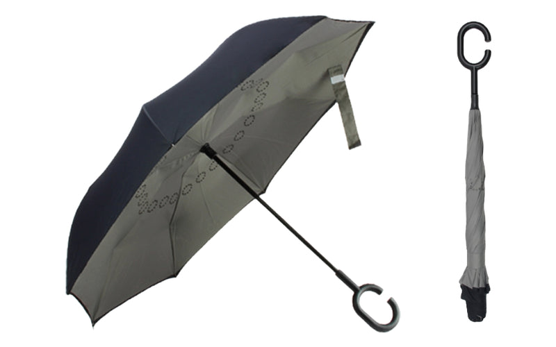 BRUSSELS Reversible Umbrella