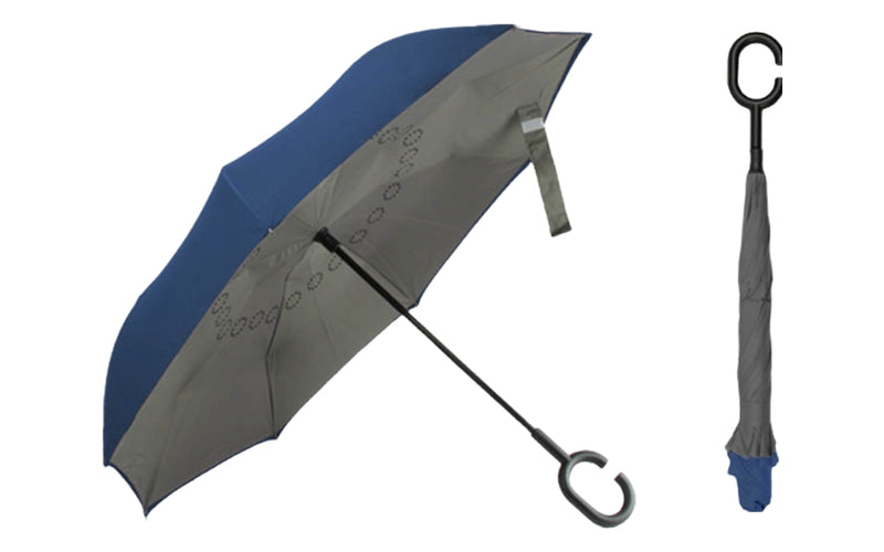 BRUSSELS Reversible Umbrella