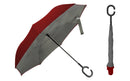 BRUSSELS Reversible Umbrella