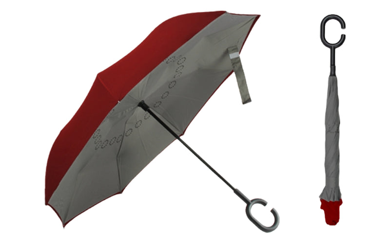 BRUSSELS Reversible Umbrella