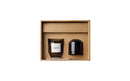 VINGA Nordic Essence Candle & Diffuser Set