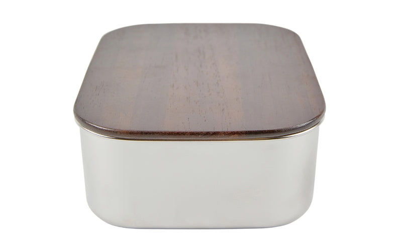 CHESTNUT Recycled Lunch Box