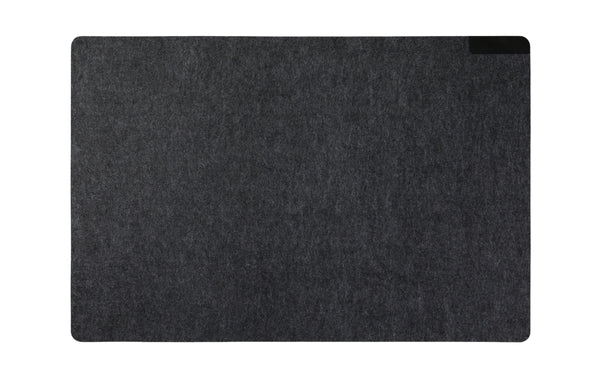 GUPPY Recycled Felt Desk Pad