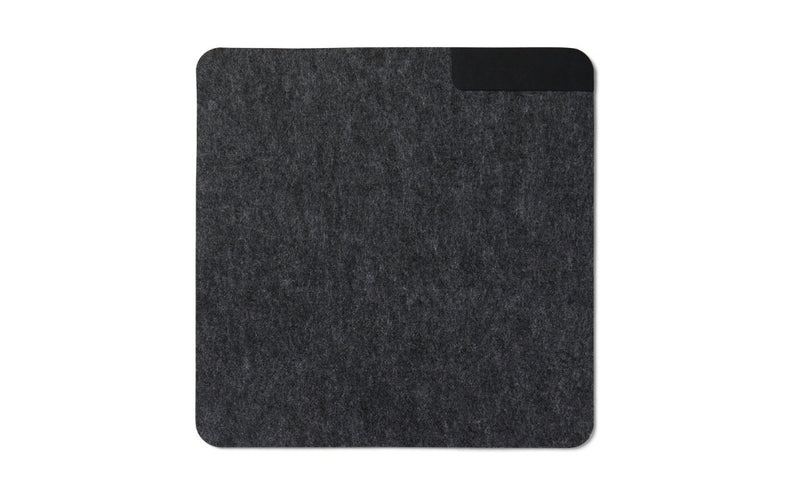 IGUANA Recycled Felt Mouse Pad