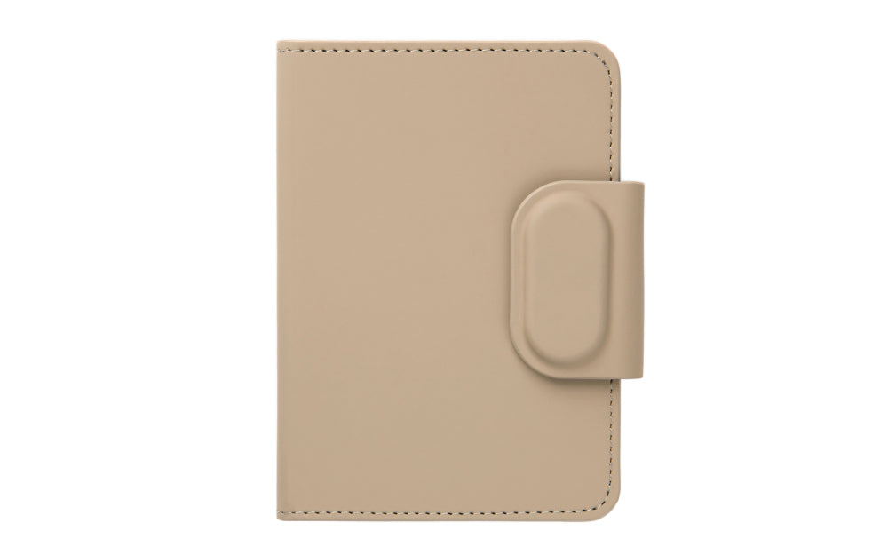 Boxaroo Boxaroo: Custom Passport Holders and other Company Swag