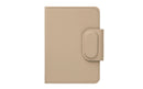 VINGA Baltimore Passport Cover w/ Finder Dual