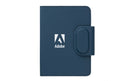 VINGA Baltimore Passport Cover w/ Finder Dual
