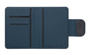 VINGA Baltimore Passport Cover w/ Finder Dual