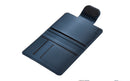 VINGA Baltimore Passport Cover w/ Finder Dual
