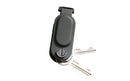 VINGA Baltimore Key Organiser w/ Finder Dual
