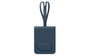 VINGA Baltimore Luggage Tag w/ Finder Dual