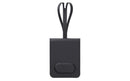 VINGA Baltimore Luggage Tag w/ Finder Dual