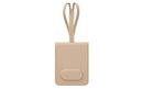 VINGA Baltimore Luggage Tag w/ Finder Dual