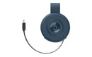 VINGA Baltimore 2-in-1 Wireless Travel Charger
