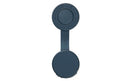 VINGA Baltimore 2-in-1 Wireless Travel Charger