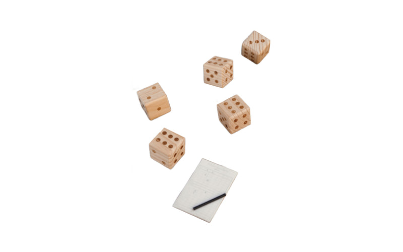 VINGA Outdoor Yacht Game