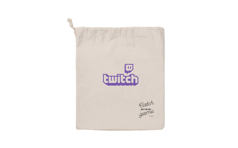 VINGA Catch Me If You Can Game