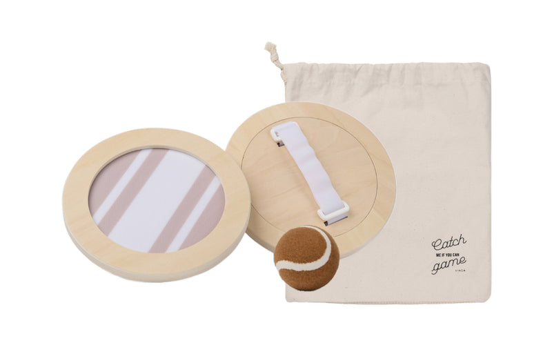 VINGA Catch Me If You Can Game