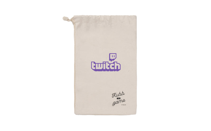 VINGA Kubb Mini Game