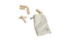 VINGA Kubb Mini Game