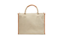 VINGA Bosler Recycled Canvas Tote