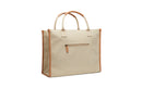 VINGA Bosler Recycled Canvas Tote