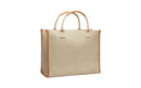 VINGA Bosler Recycled Canvas Tote