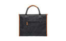 VINGA Bosler Recycled Canvas Tote