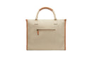 VINGA Bosler Recycled Canvas Tote