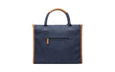 VINGA Bosler Recycled Canvas Tote