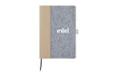 VINGA Albon Recycled Notebook (Softcover)