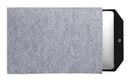 VINGA Recycled Felt Laptop Sleeve