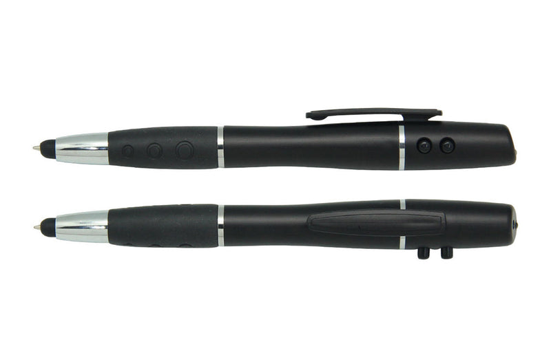 ARUBA Pen with Laser Pointer