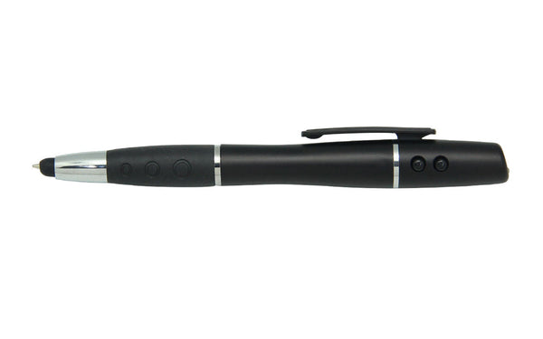 ARUBA Pen with Laser Pointer
