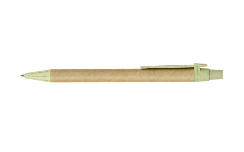 GIZA Eco Paper Ball Pen