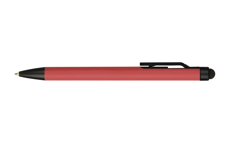 WARSAW Ball Pen with Stylus
