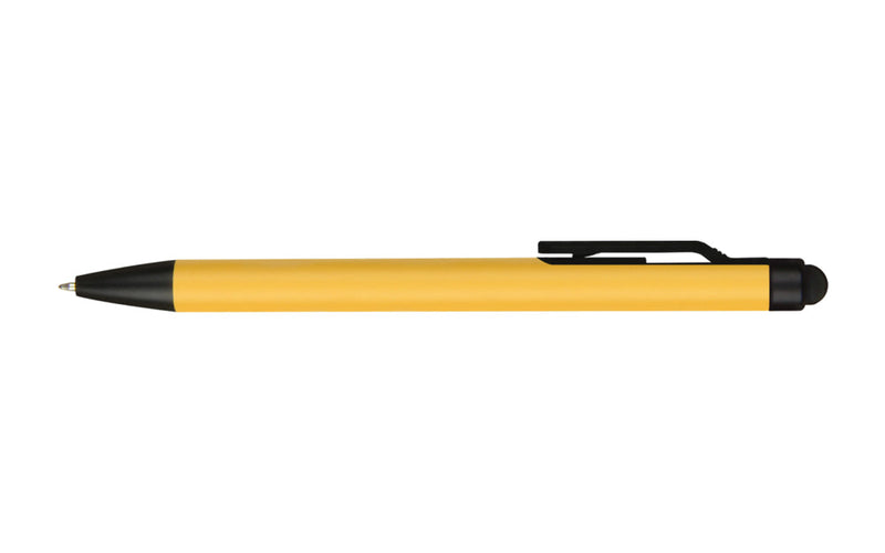 WARSAW Ball Pen with Stylus