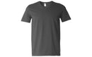 Boxaroo Basics: V Neck