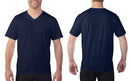 Boxaroo Basics: V Neck