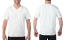Boxaroo Basics: V Neck