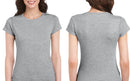 Boxaroo Basics: Women's Tee