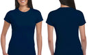 Boxaroo Basics: Women's Tee