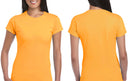 Boxaroo Basics: Women's Tee