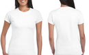 Boxaroo Basics: Women's Tee