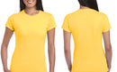 Boxaroo Basics: Women's Tee